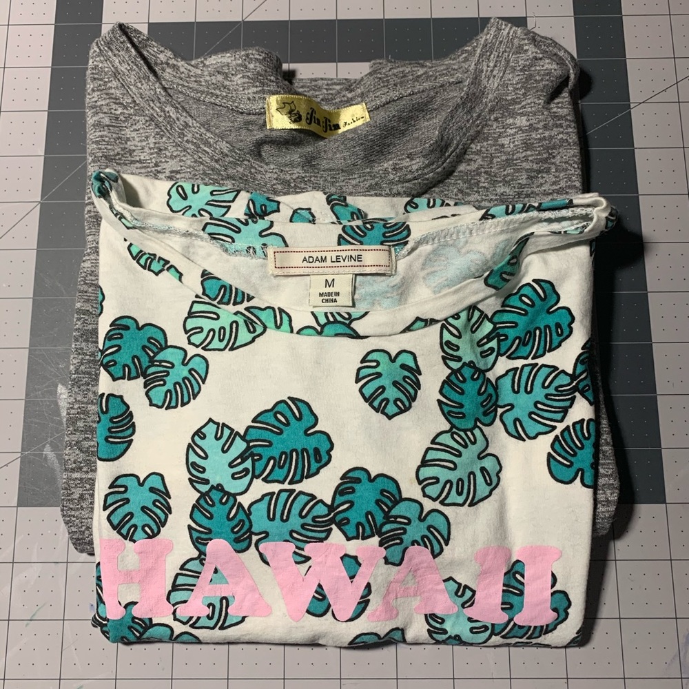 Bundle of 2